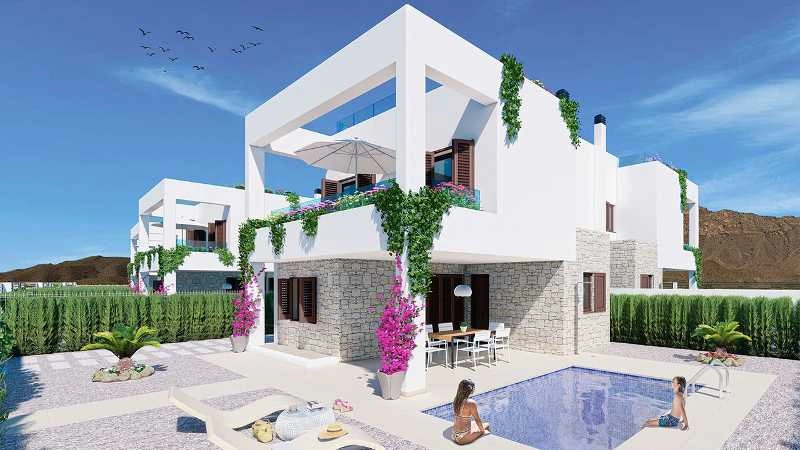 1 - venda casa pulpi andaluzia espanha