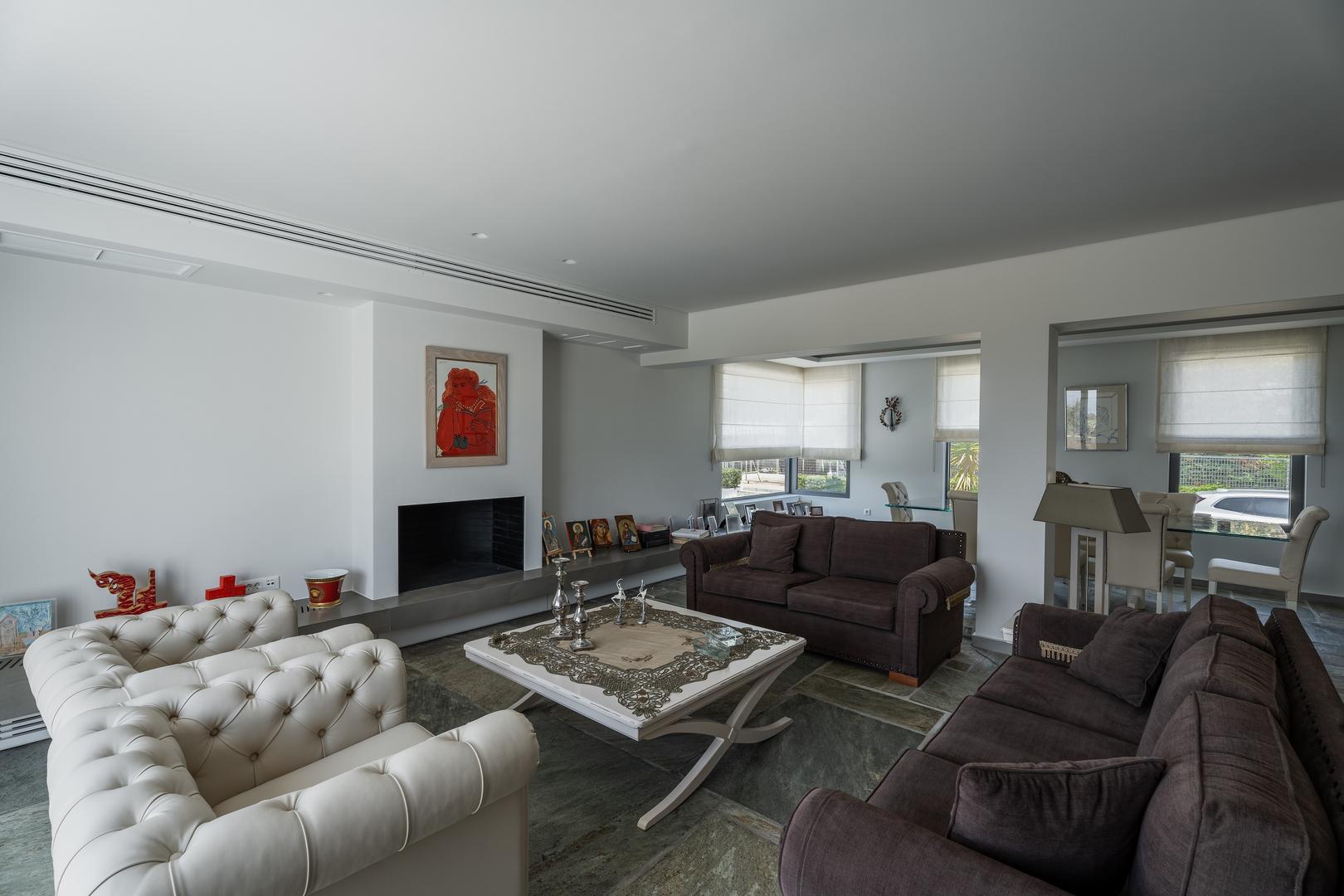 2 - vente maison vue mer lagonísi attique grèce