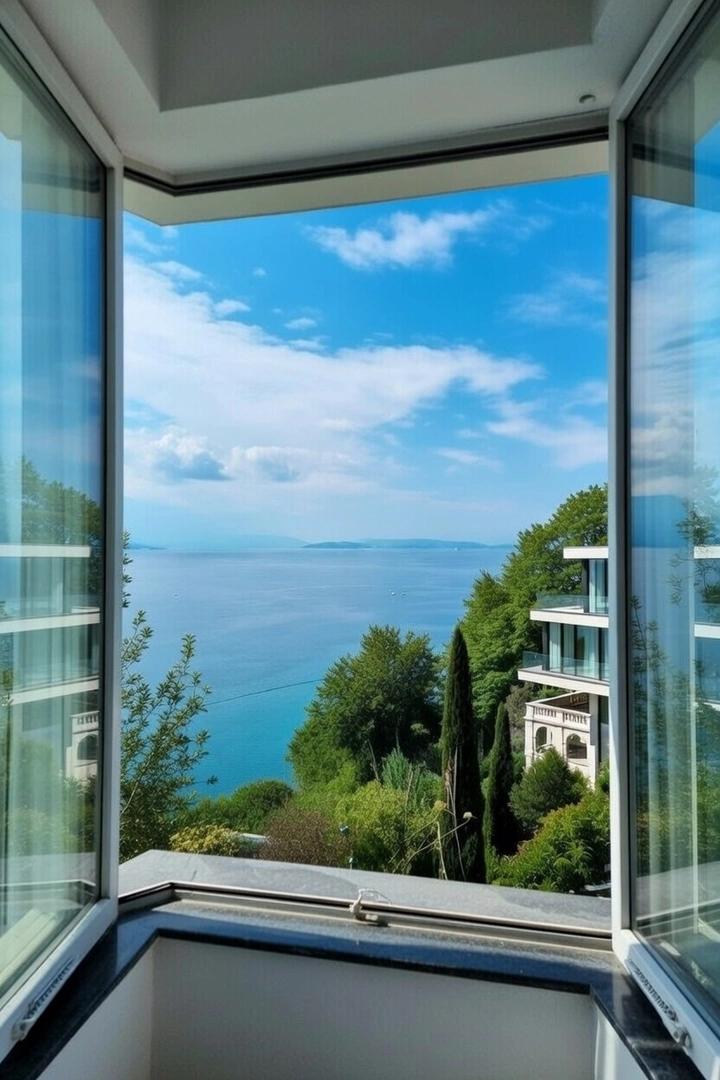 2 - verkauf haus direkt am wasser opatija primorje-gorski kotar kroatien