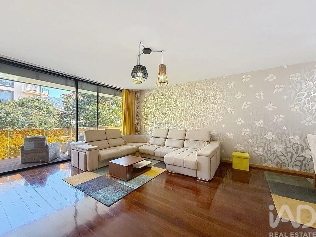 2 - vente appartement funchal madère portugal