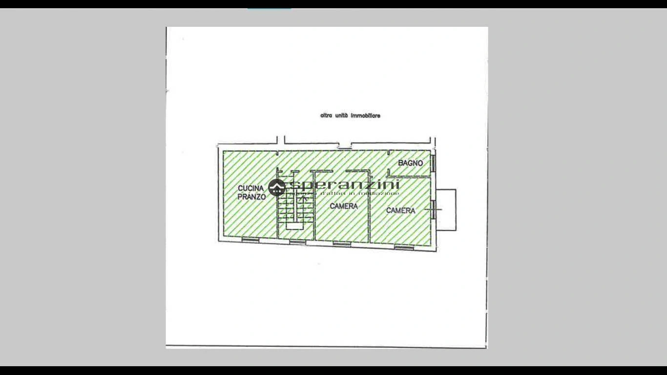 1 - продажа квартира fossombrone марке италия