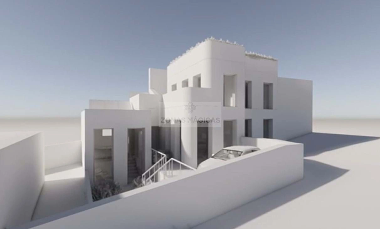 1 - vente maison lagos algarve portugal