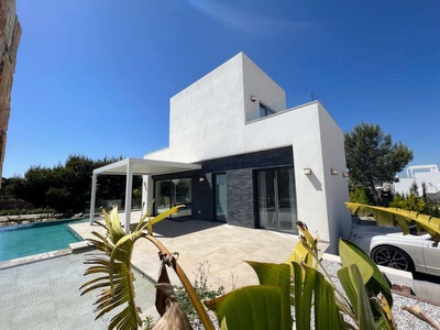 1 - продажа дом orihuela-costa валенсия испания