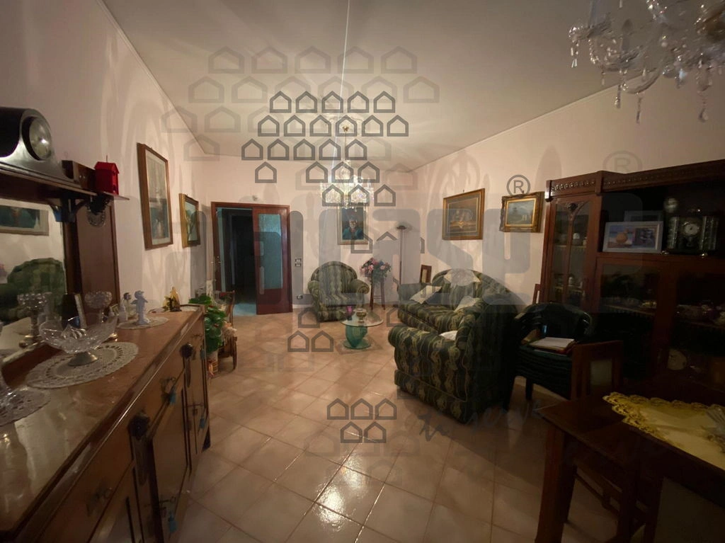 2 - vente appartement messina sicile italie