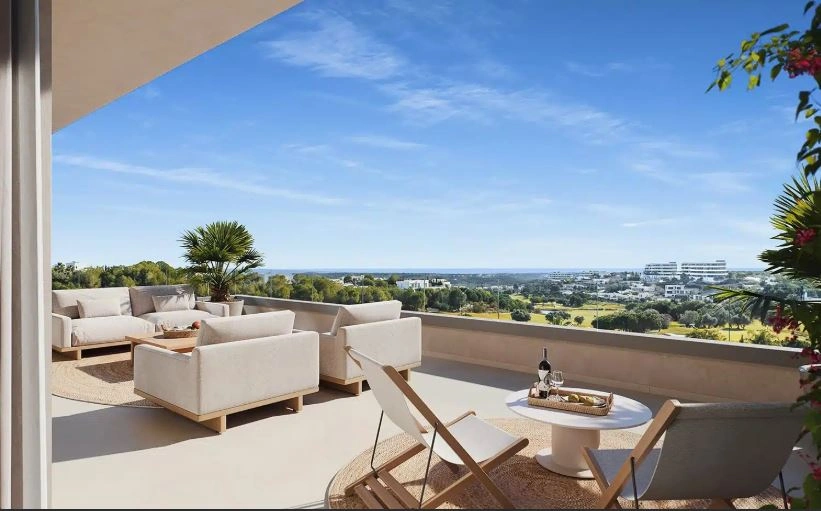 1 - venta apartamento orihuela comunidad valenciana españa