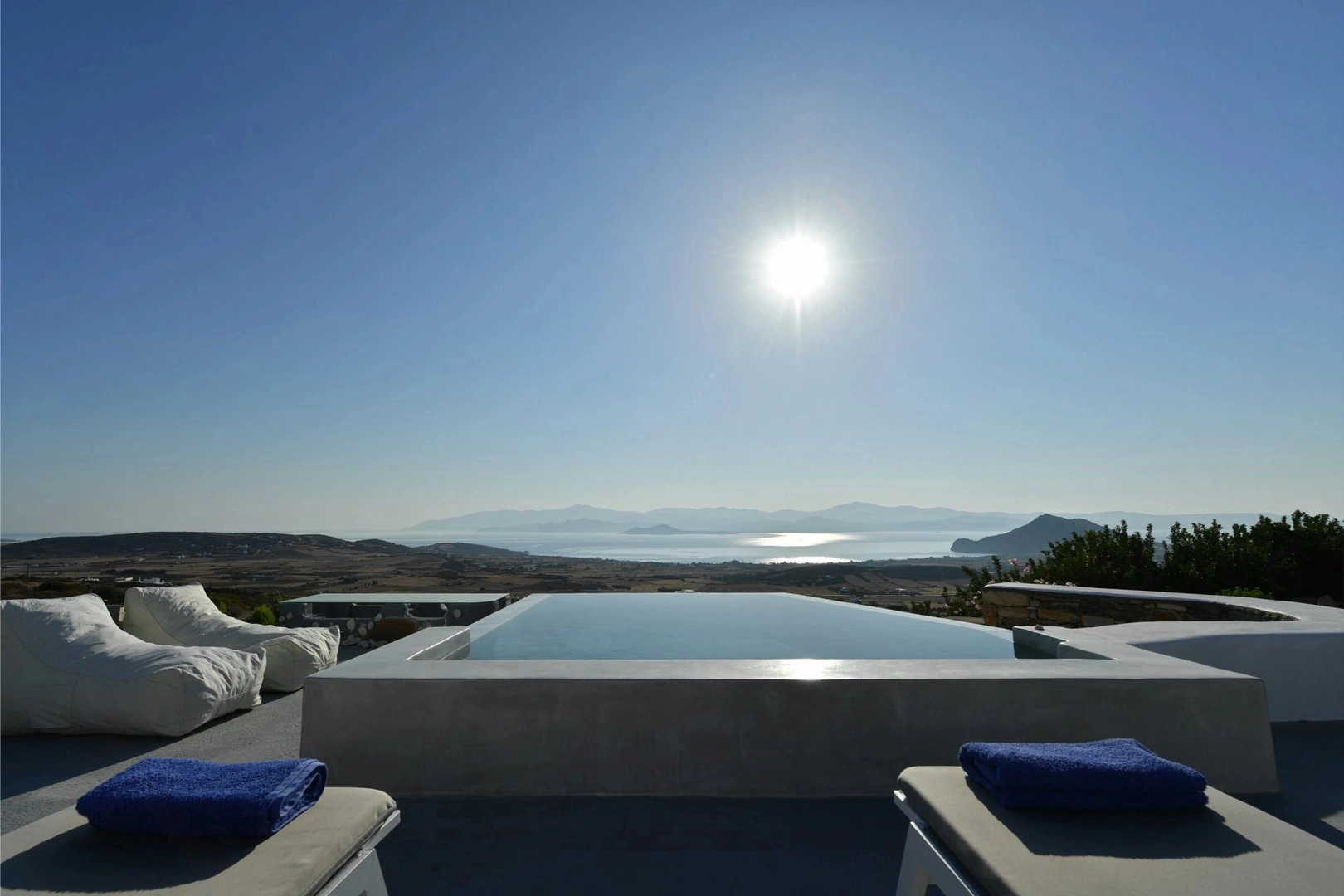 2 - ferienmiete haus meerblick paros - kykladen südliche ägäis griechenland