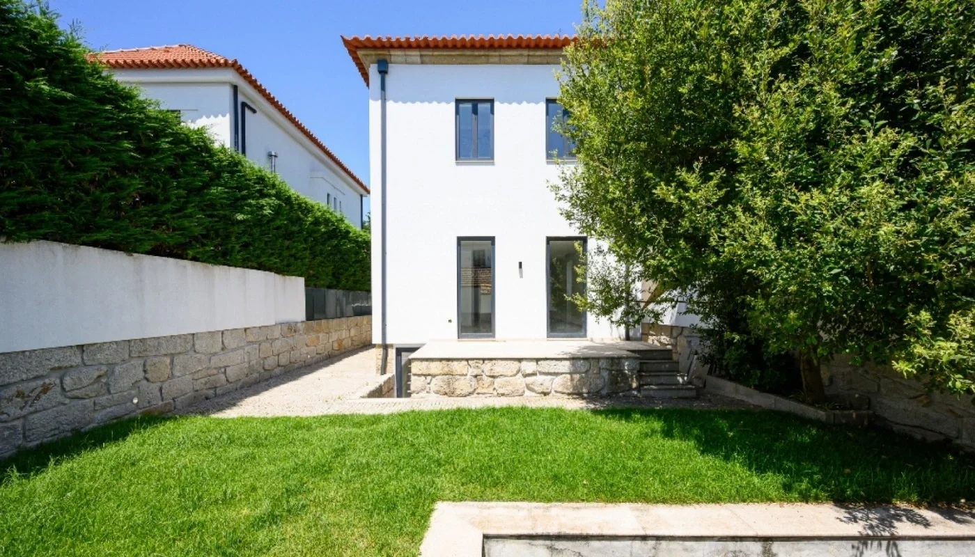 1 - house for sale in porto north region portugal