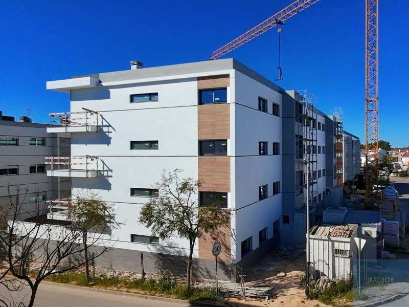 1 - apartment for sale in portimão algarve portugal
