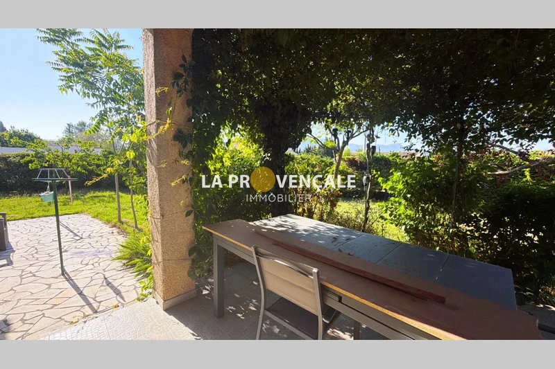 2 - vente maison pourrières var france
