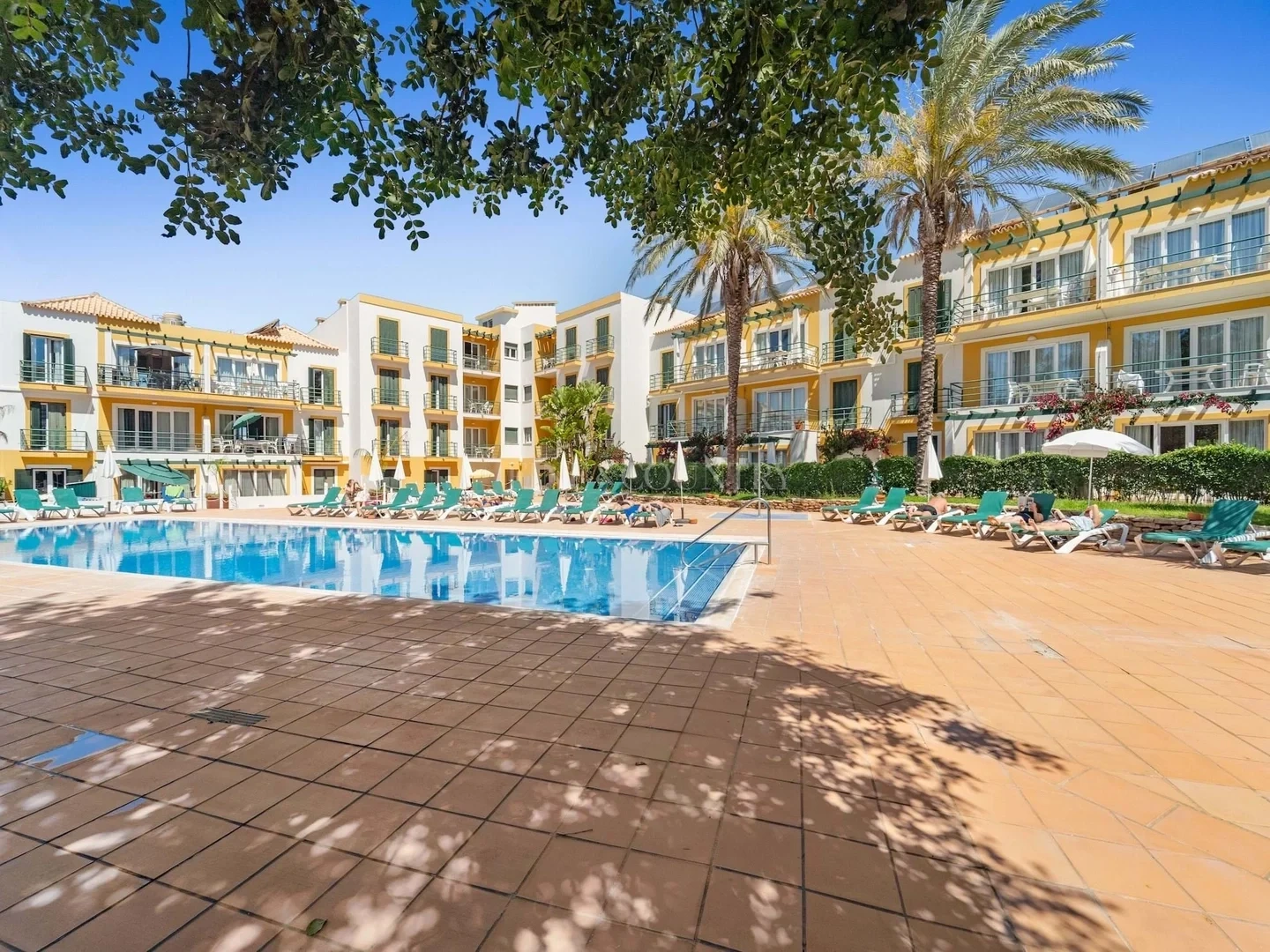 1 - vendita appartamento tavira algarve portogallo