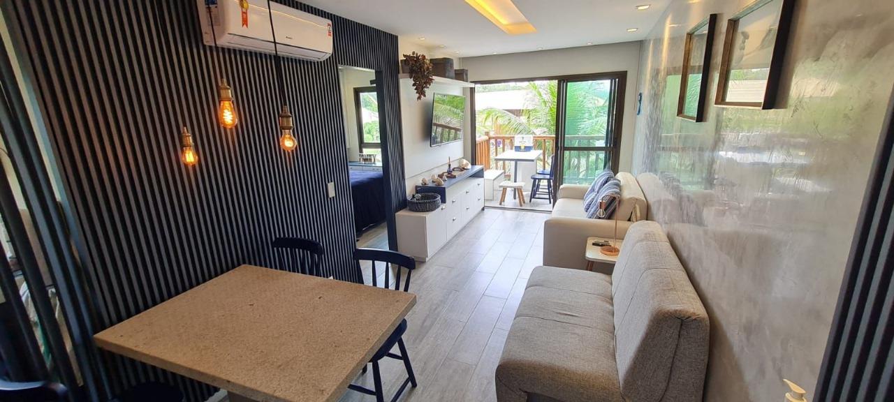 1 - waterfront apartment for sale in cumbuco ceará brazil