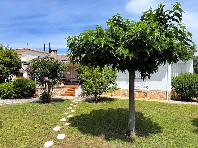 2 - vente maison l'escala catalogne espagne