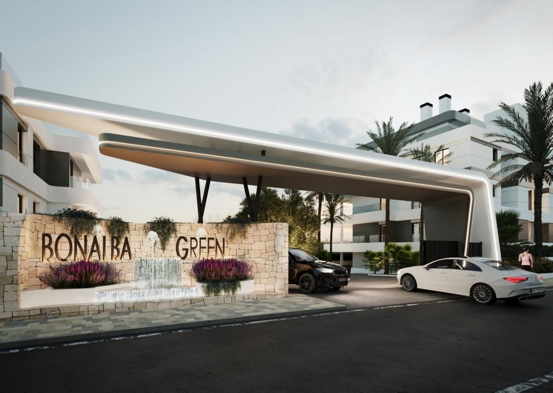 2 - vendita costruzione nuova vista mare alicante - costa blanca comunità valenciana spagna