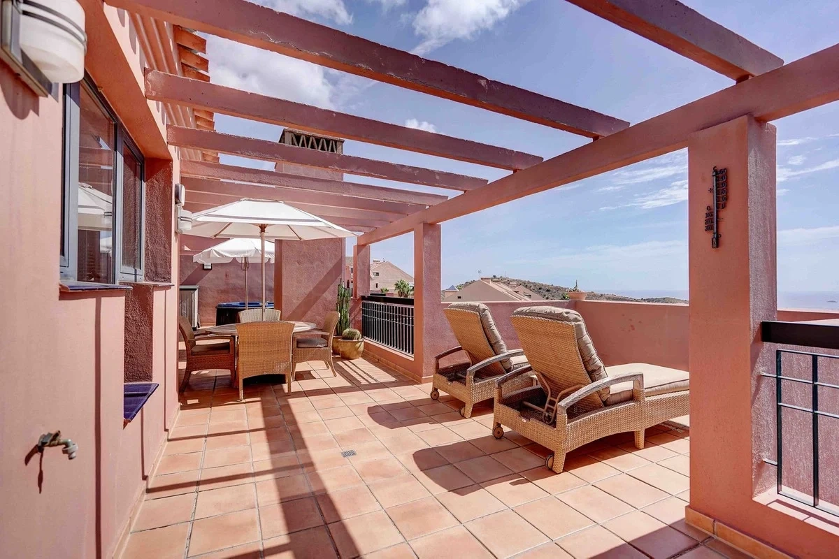 2 - venda apartamento calahonda - costa del sol andaluzia espanha