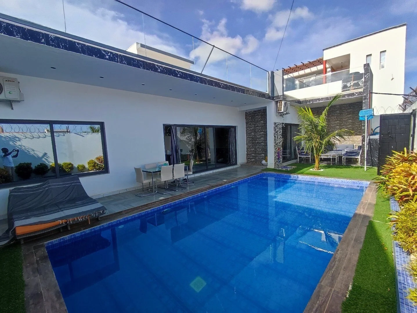 1 - venta casa saly portudal thiès senegal