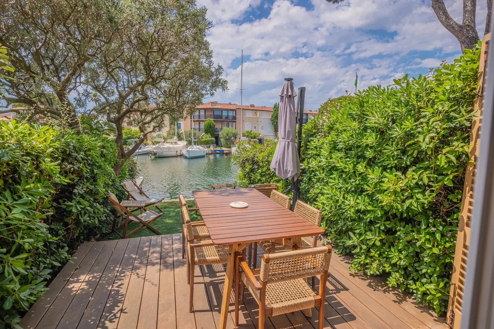 2 - house for sale in grimaud var france