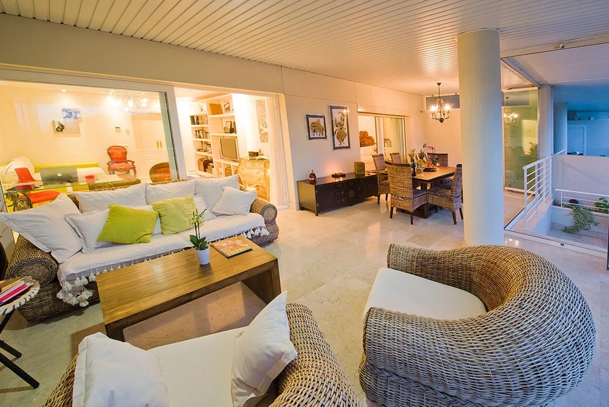 2 - продажа квартира marbella - costa del sol андалусия испания