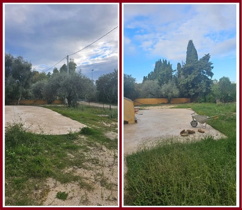 2 - vente commerce siniscola sardaigne italie