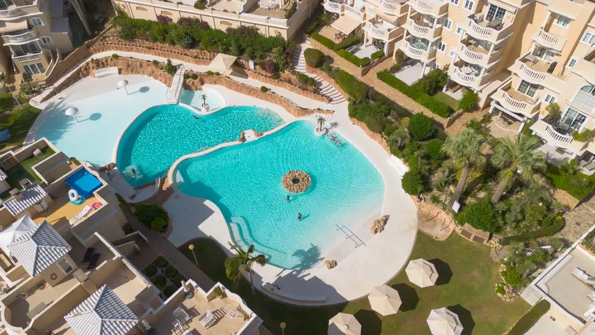 1 - verkoop appartement uitzicht op zee guardamar del segura valencian community spanje