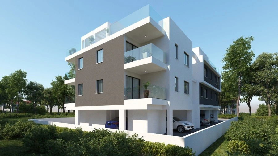 1 - apartment for sale in larnaca larnaca cyprus