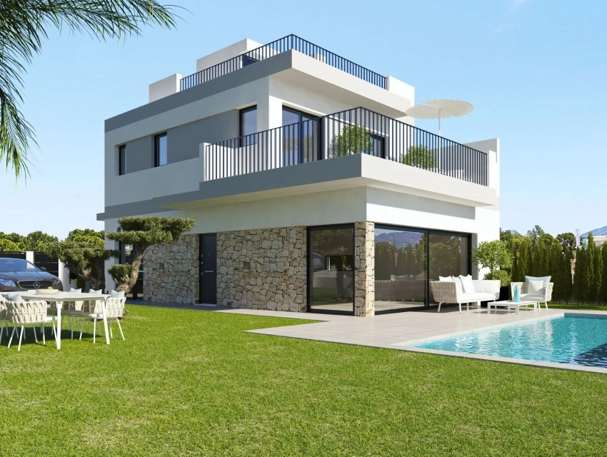 1 - verkoop huis uitzicht op zee san miguel de salinas valencian community spanje