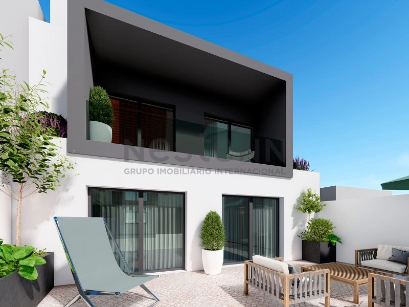 1 - house for sale in peniche centro region portugal