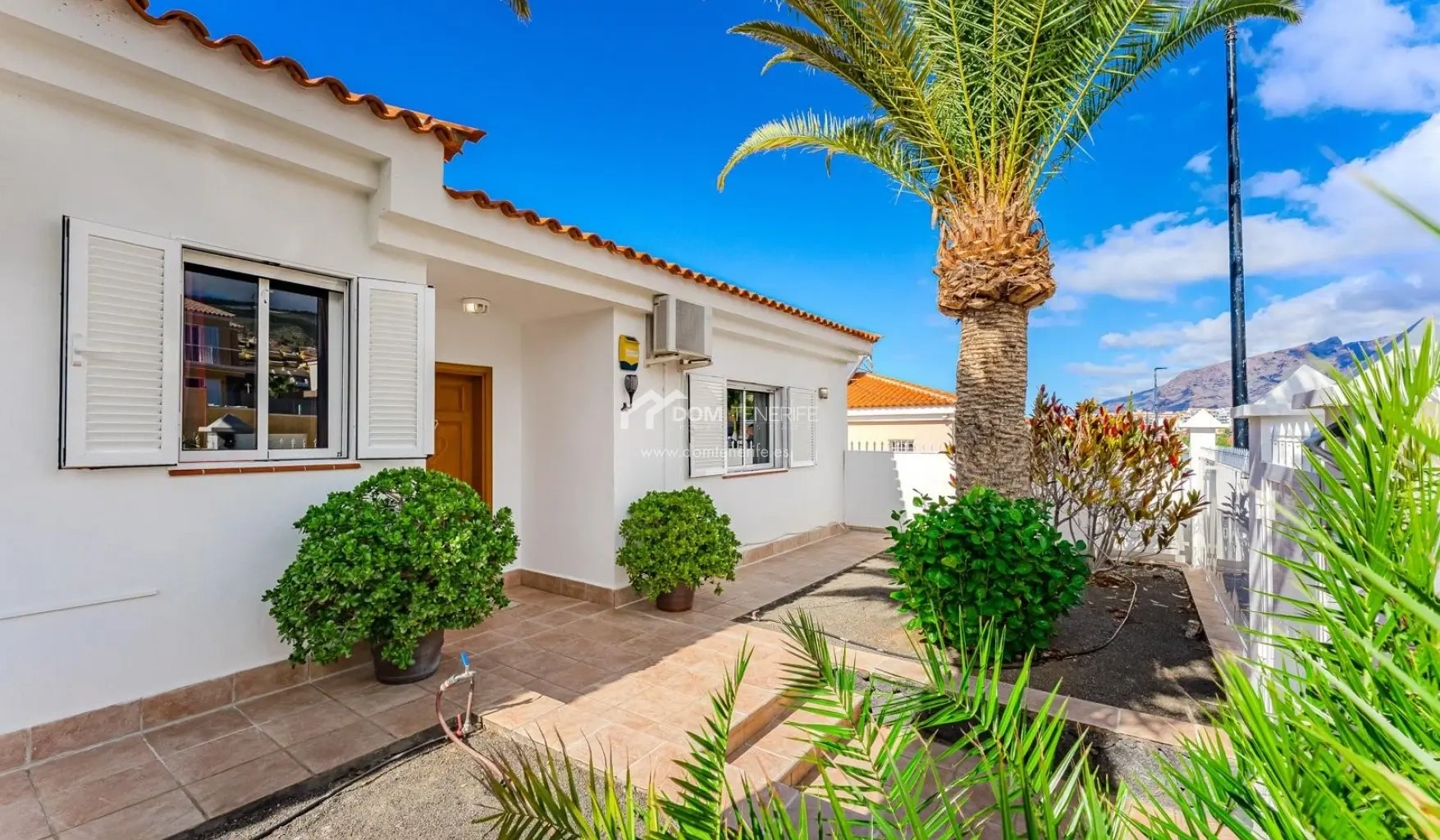 2 - venta casa vista al mar guia de isora tenerife - islas canarias españa