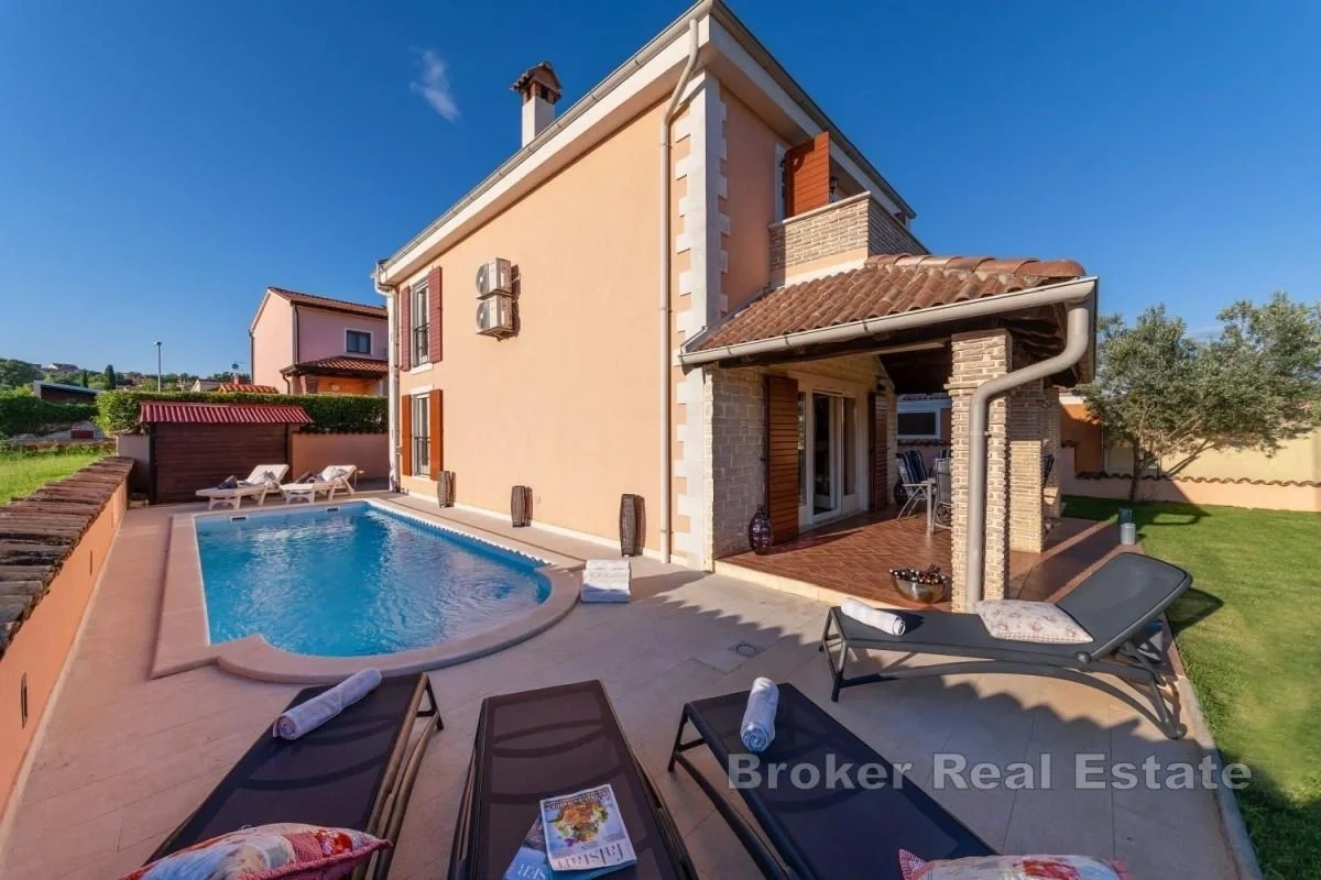 2 - house for sale in poreč istria croatia