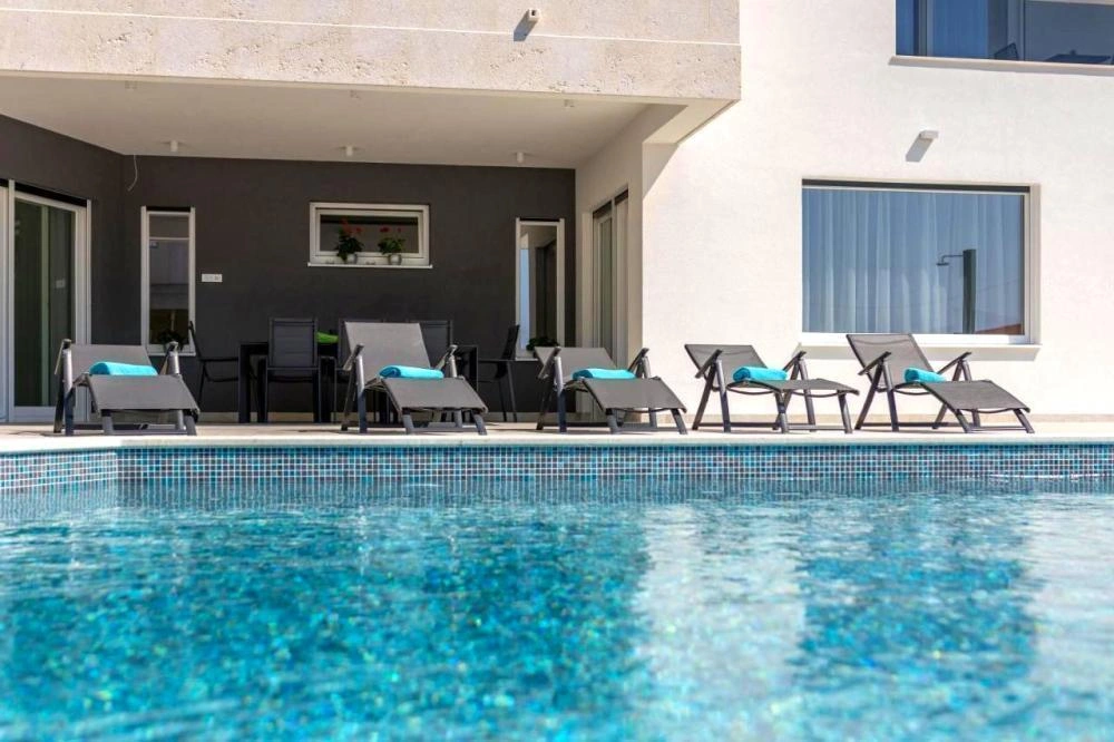 2 - verkauf haus meerblick split split-dalmatien kroatien