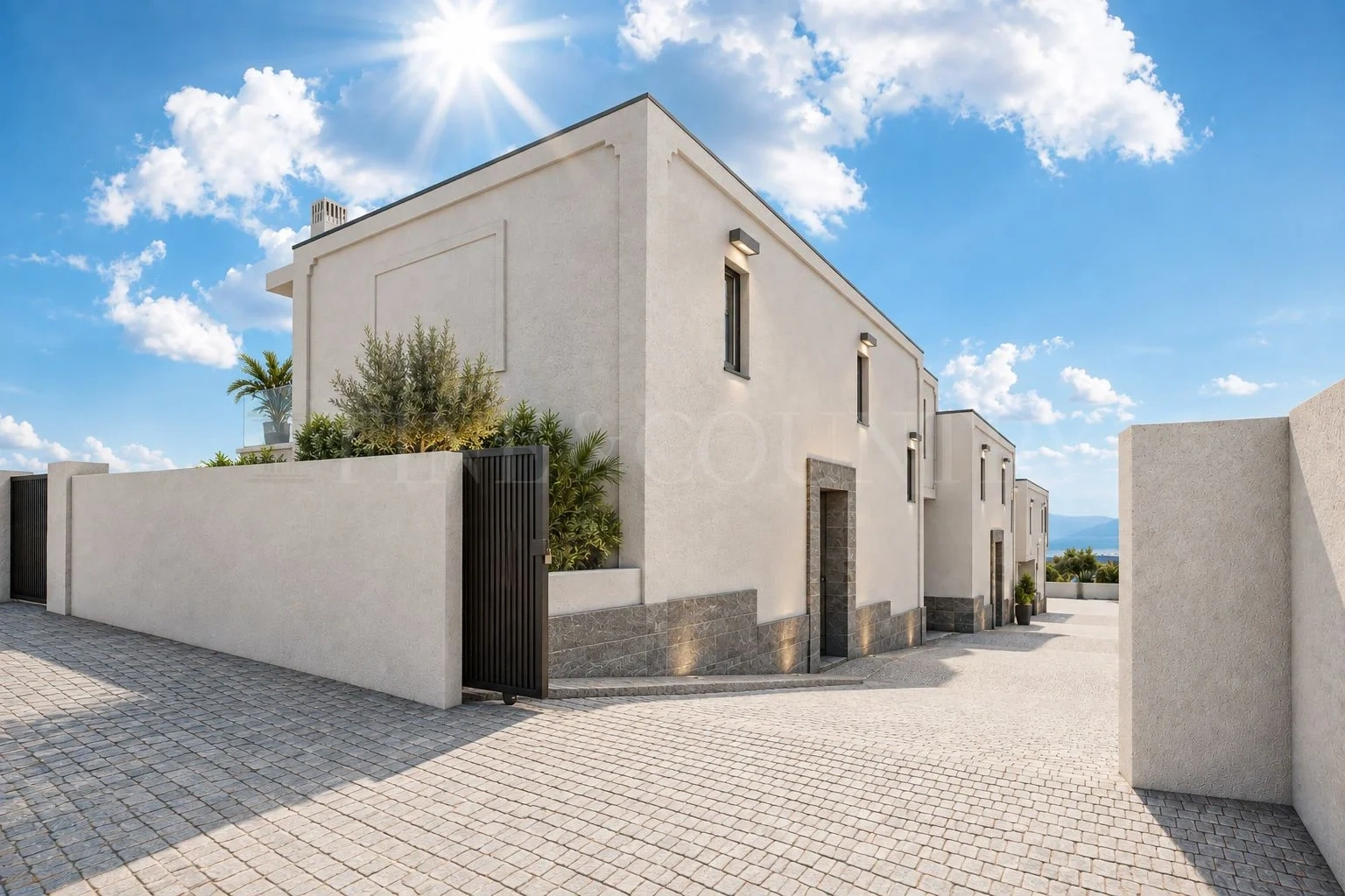 2 - vente maison paderne algarve portugal