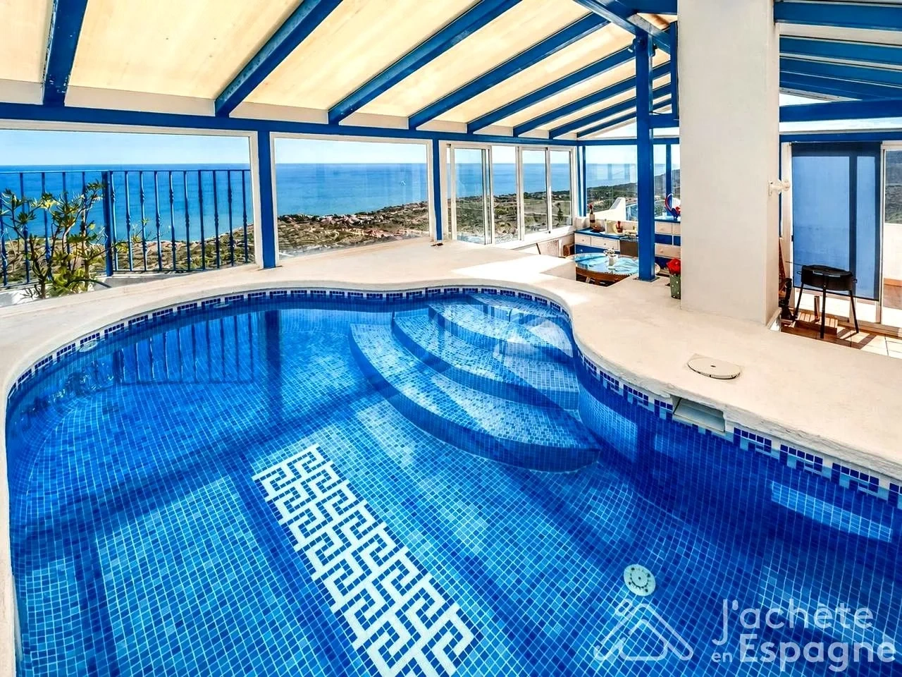 1 - verkoop appartement uitzicht op zee peñiscola valencian community spanje