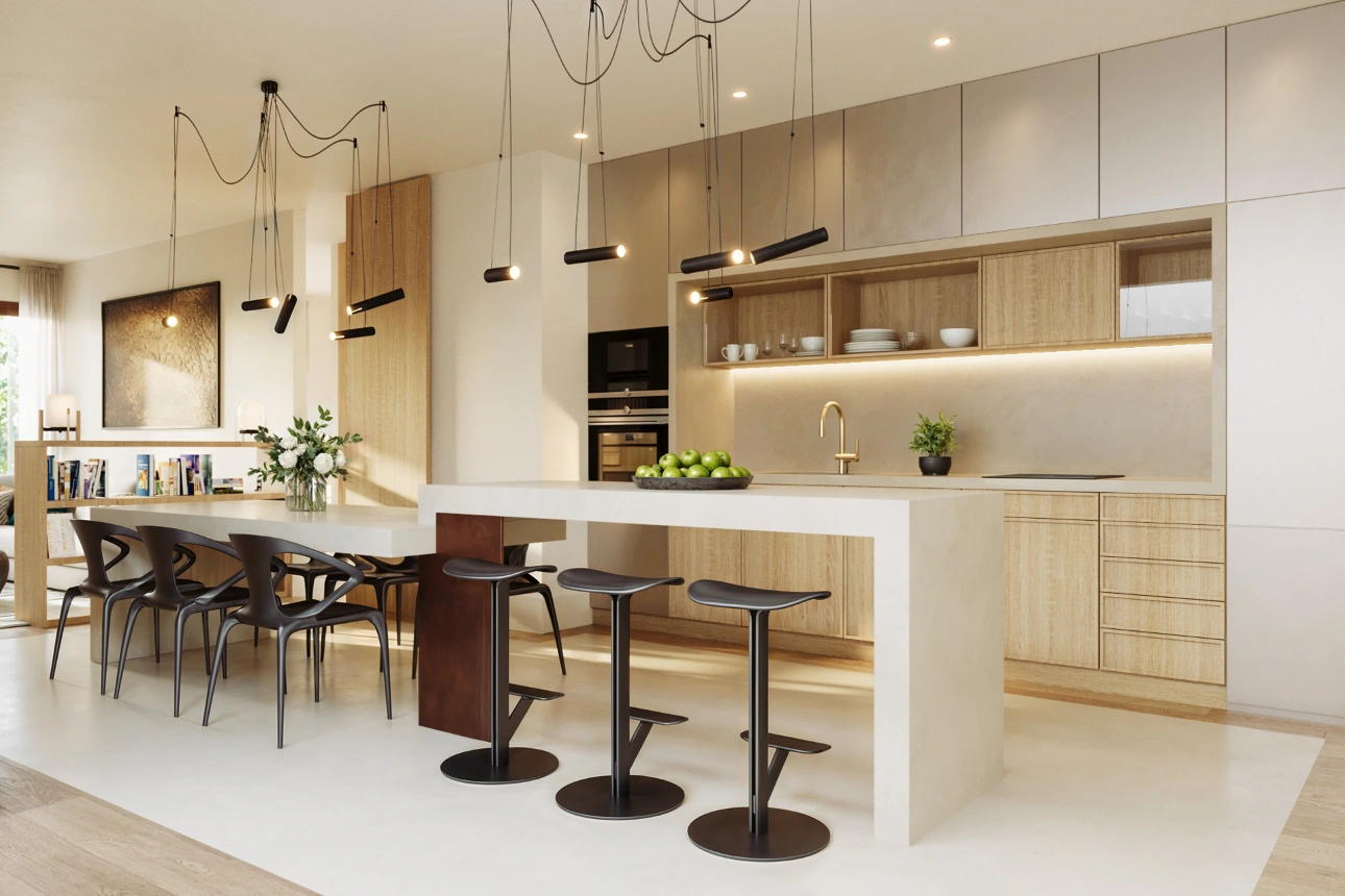 2 - vente appartement barcelone catalogne espagne
