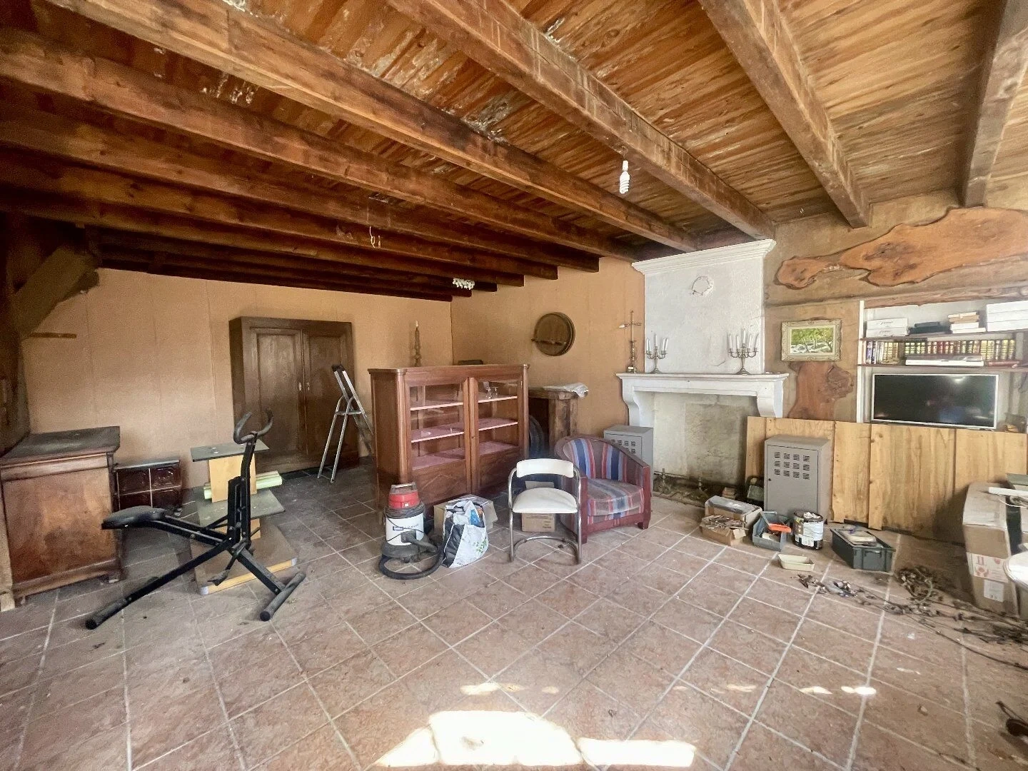 2 - vente maison essouvert charente-maritime france