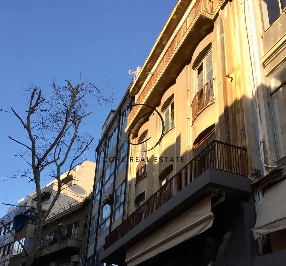 2 - verkauf gebäude athen attika griechenland