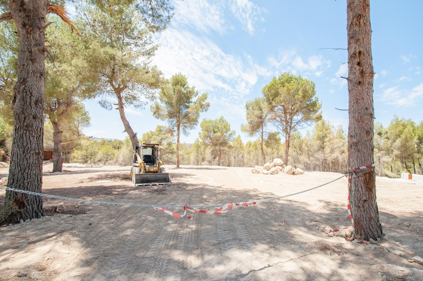 2 - verkauf grundstück moraira - costa blanca valencia spanien