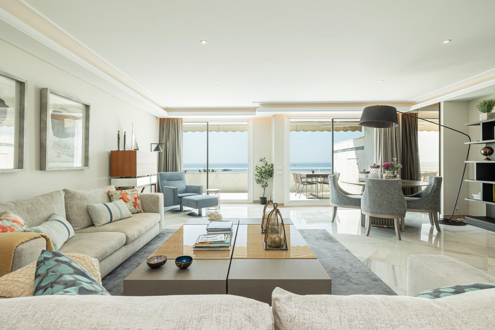 1 - waterfront apartment for sale in marbella - costa del sol andalusia spain