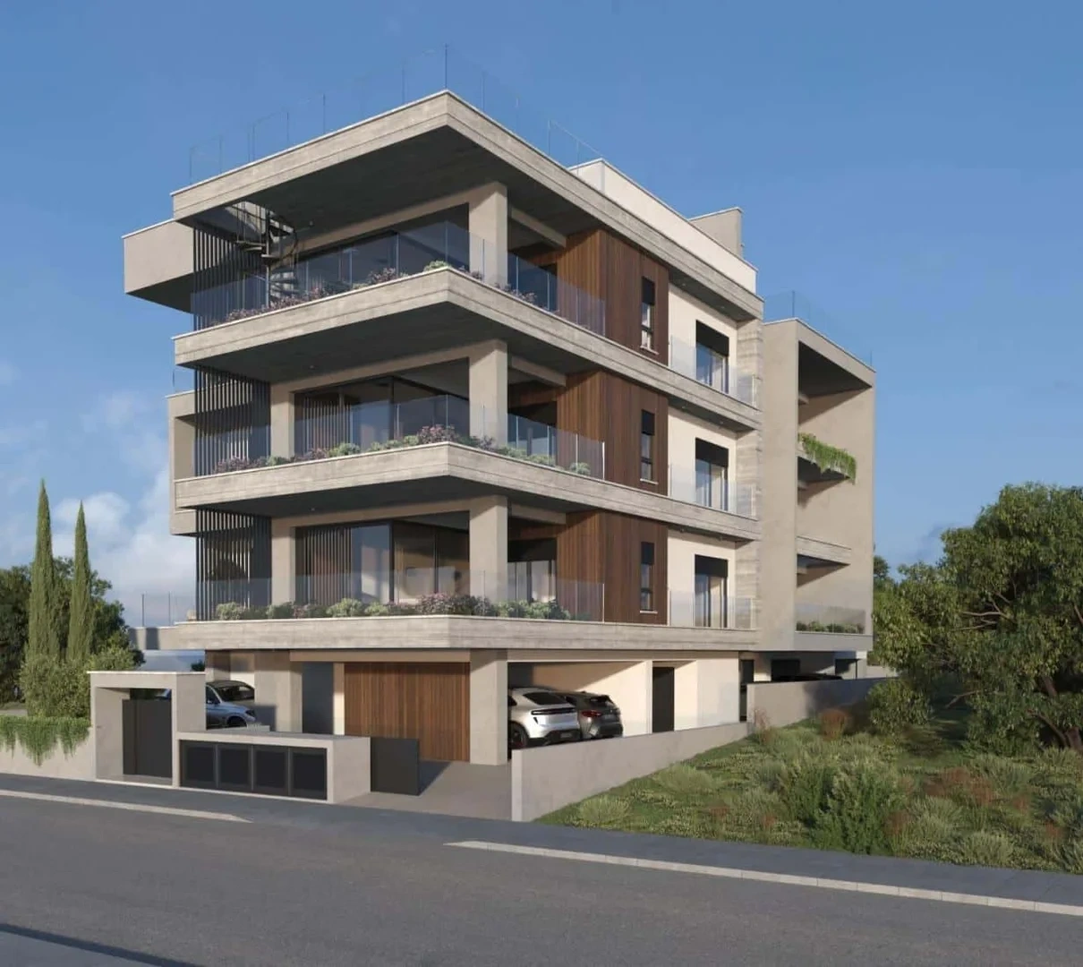 1 - venta apartamento limassol limassol chipre