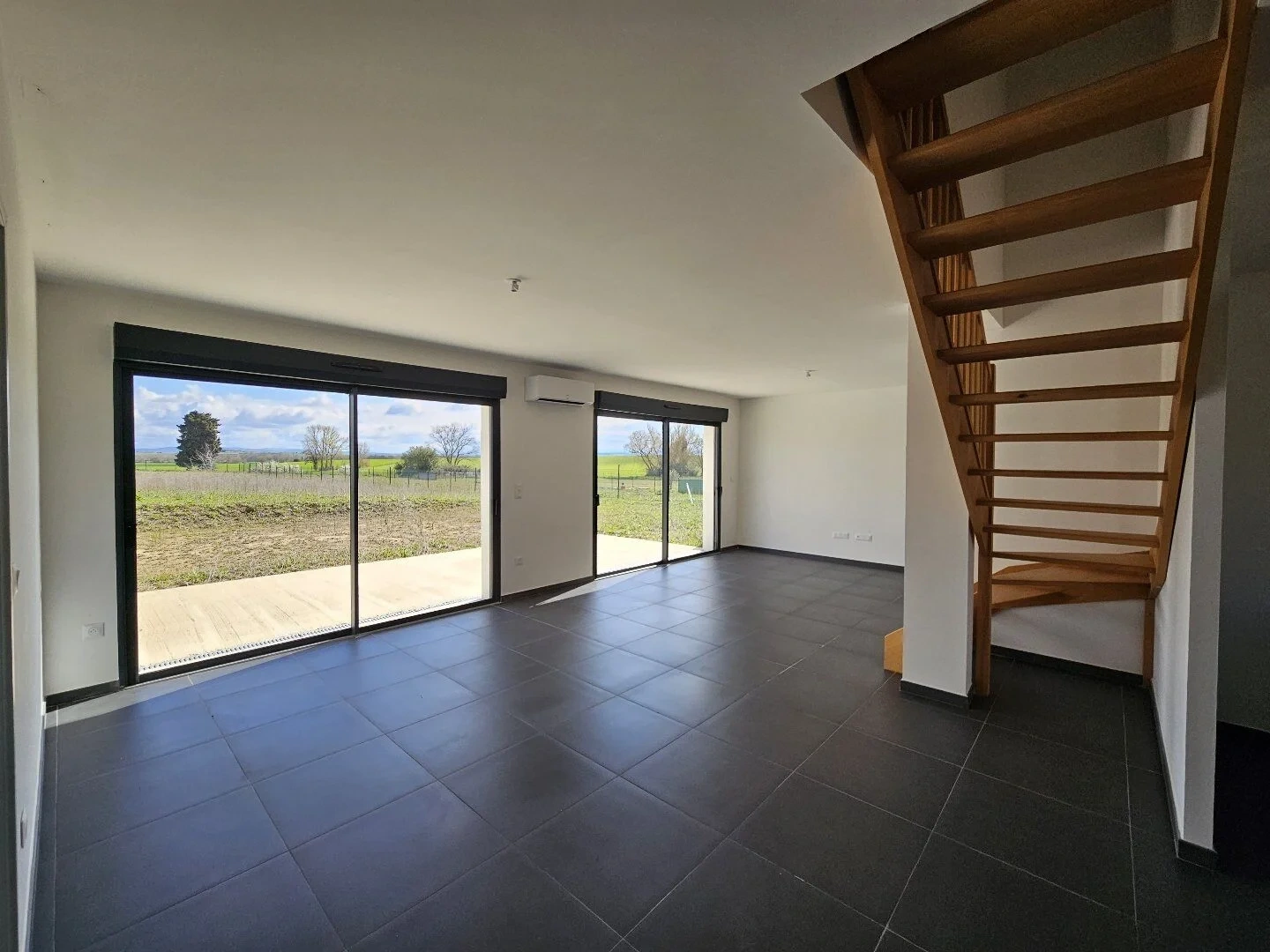 1 - vente maison lasbordes aude france
