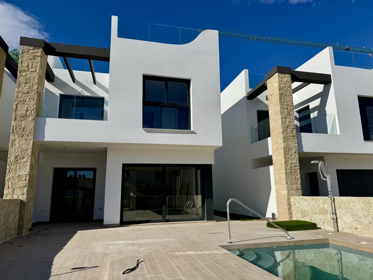 1 - verkauf wohnung pilar de la horadada valencia spanien