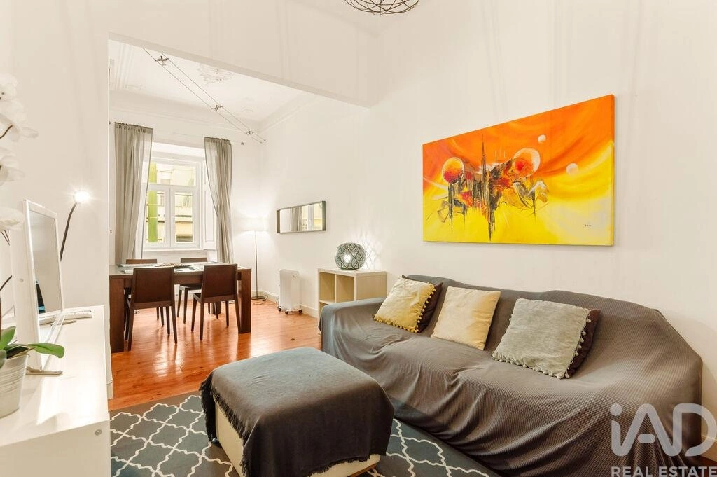 1 - venta apartamento lisboa región de lisboa portugal