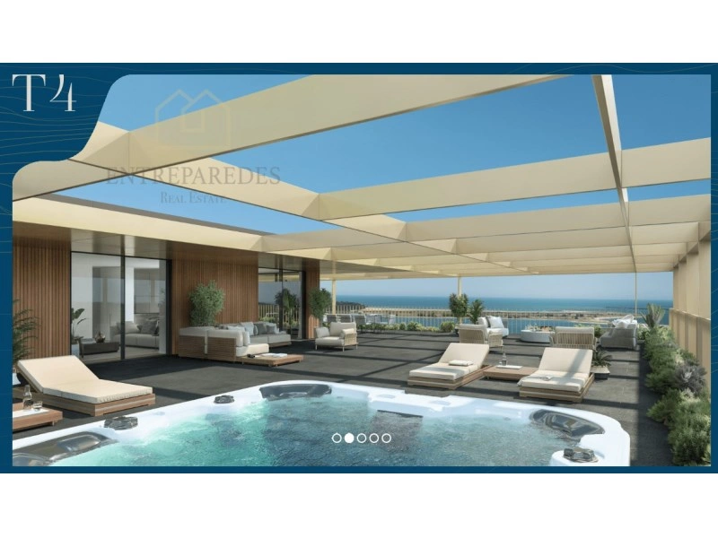 1 - venta apartamento afurada región norte portugal