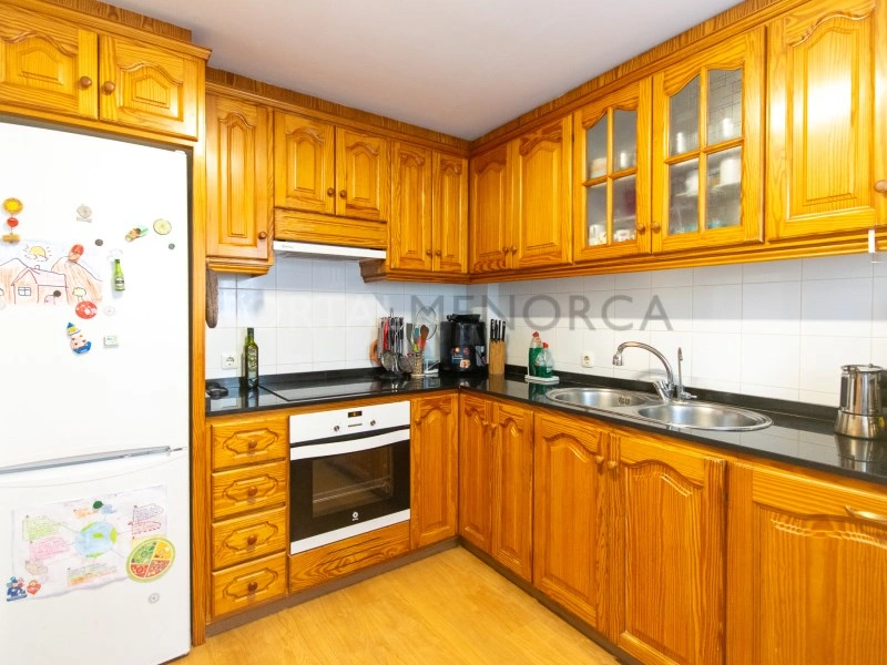 2 - venta apartamento es mercadal menorca-baleares españa