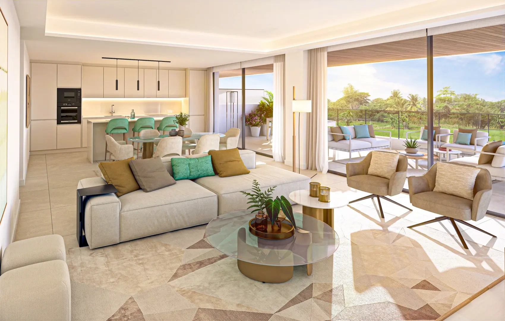 2 - verkauf wohnung estepona - costa del sol andalusien spanien
