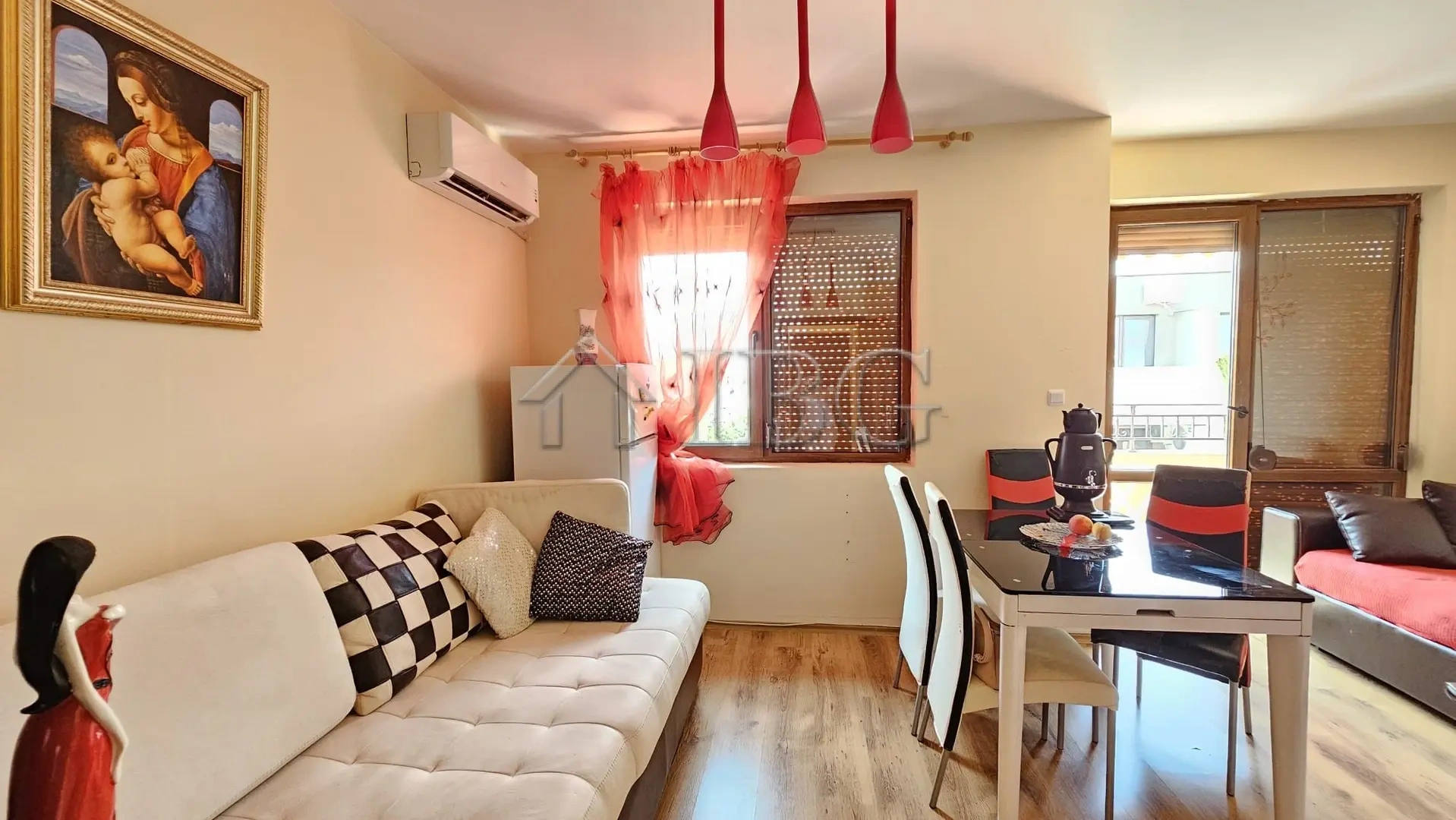 2 - vente appartement ravda burgas bulgarie
