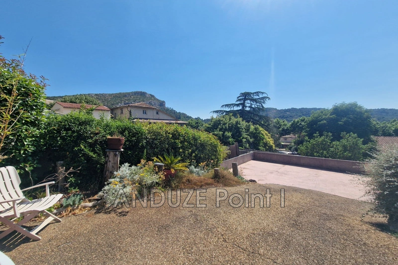1 - house for sale in anduze gard france