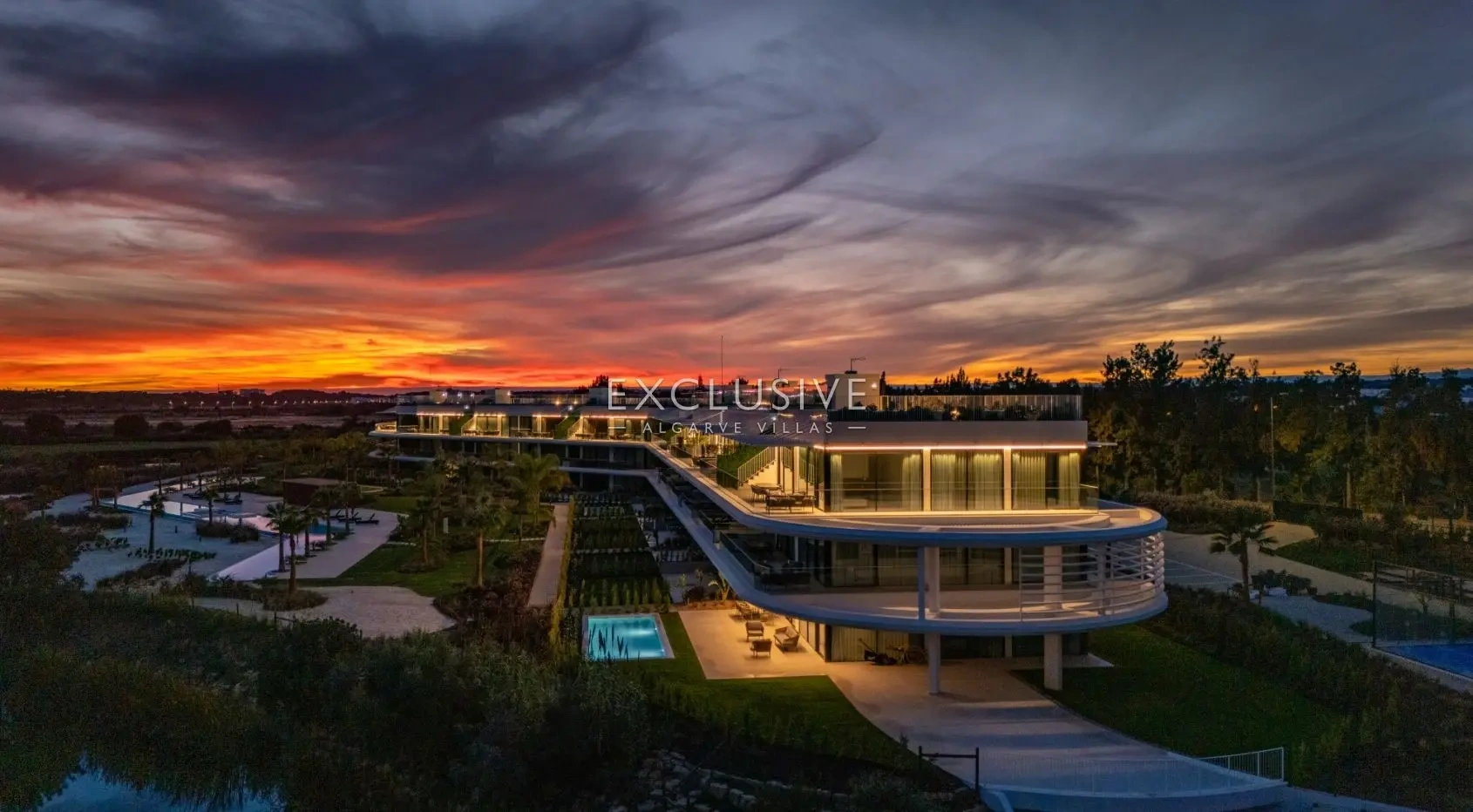 2 - vendita appartamento loulé algarve portogallo
