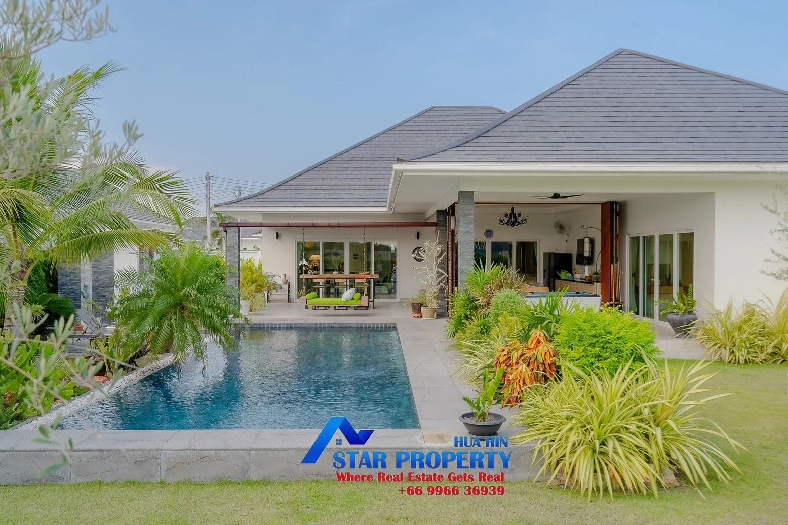 1 - venta casa hua hin prachuap khiri khan tailandia