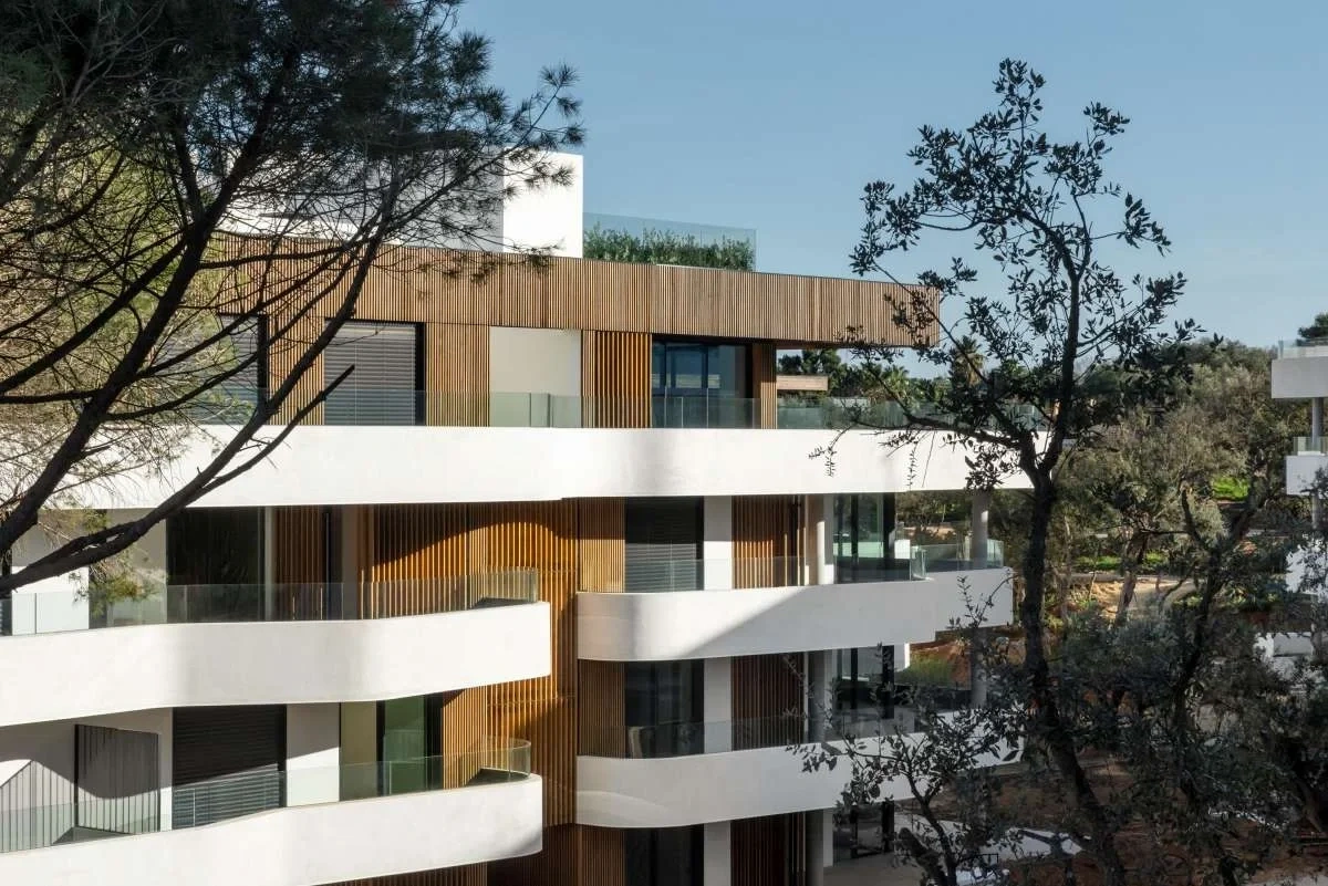 2 - vente appartement vue mer guadiaro andalousie espagne