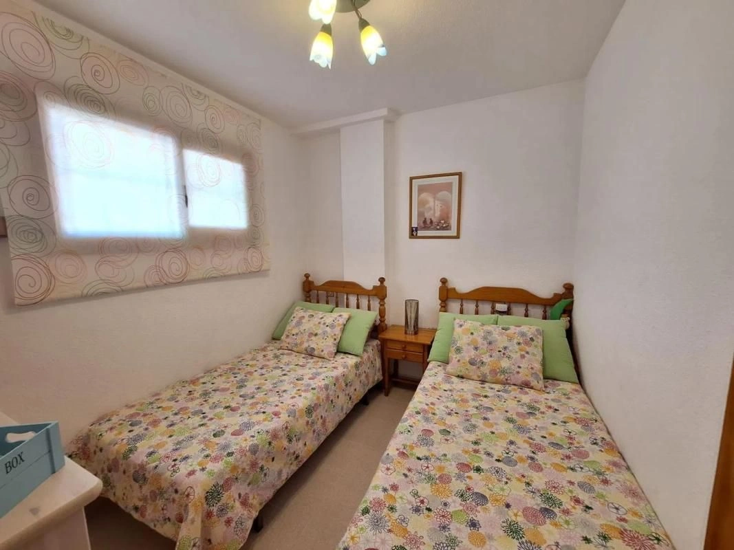 1 - venta apartamento torrevieja - costa blanca comunidad valenciana españa