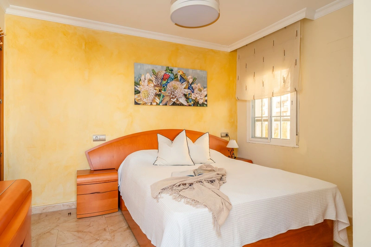 2 - продажа квартира fuengirola - costa del sol андалусия испания